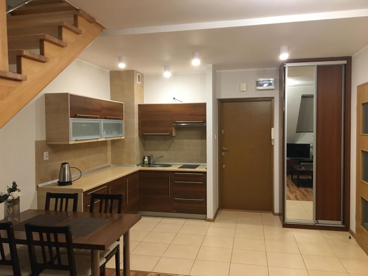 Apartament Aga ستيغنا المظهر الخارجي الصورة